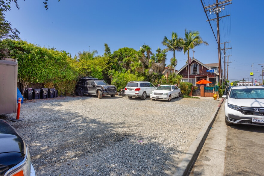 1909 Pacific ave, Venice, CA for sale - Primary Photo - Image 1 of 18
