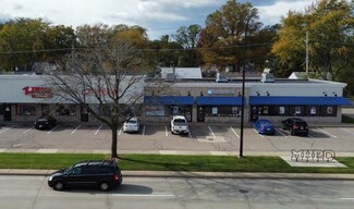 More details for 26085-26105 John R Rd, Madison Heights, MI - Retail for Lease