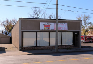 More details for 1354 Barton St E, Hamilton, ON - Retail for Sale