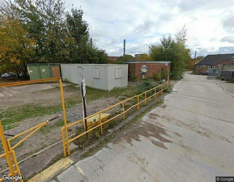 Brick Kiln Lane, Stoke On Trent à vendre - Photo du bâtiment - Image 3 de 7