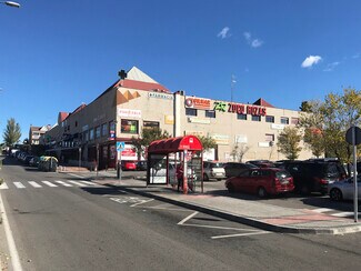Plus de détails pour Avenida de Atenas, 75, Las Rozas de Madrid - Commerce de détail à vendre