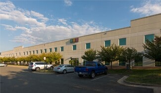 Plus de détails pour 7000 Gateway Ct, Manassas, VA - Bureau, Industriel à louer