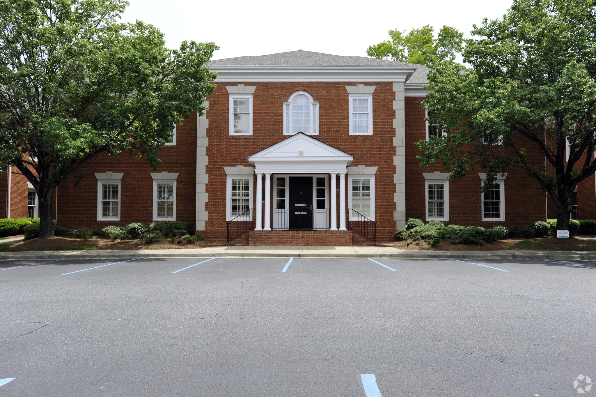 4200 Northside Pky NW, Atlanta, GA for sale Primary Photo- Image 1 of 12