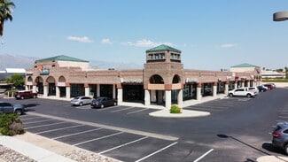 More details for 4951 E Grant Rd, Tucson, AZ - Office/Retail for Lease