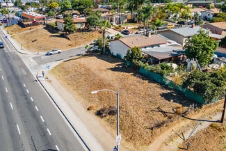 Plus de détails pour 102 Buna Pl, Vista, CA - Terrain à vendre