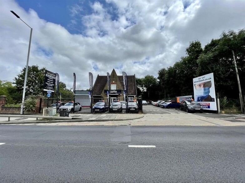 1212 Great Cambridge Rd, Enfield for sale - Building Photo - Image 2 of 14