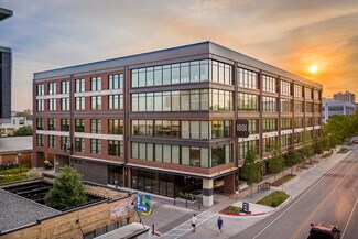 Plus de détails pour 1801 E 6th St, Austin, TX - Bureau à louer