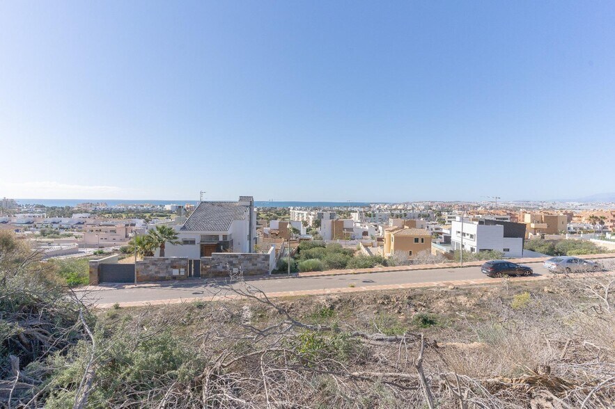 Terrain dans El Ejido, Almería à vendre - Aérien - Image 3 de 3