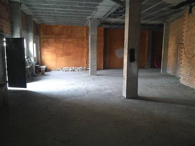 Rúa Francisco Tomás y Valiente, 22, Pontevedra, Pontevedra for sale - Interior Photo - Image 3 of 9