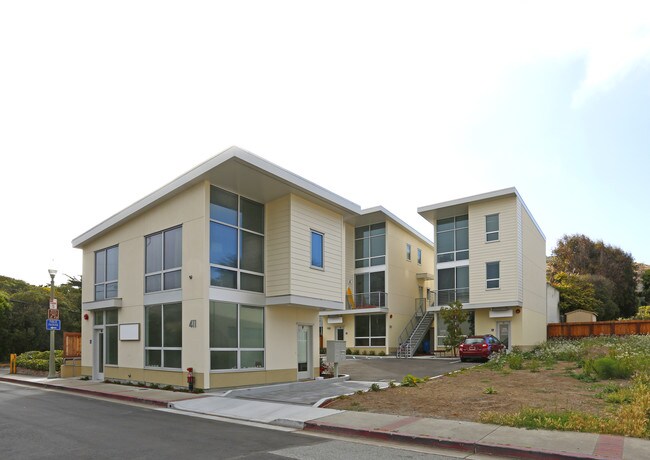 More details for 411 Dondee St, Pacifica, CA - Office/Retail for Lease