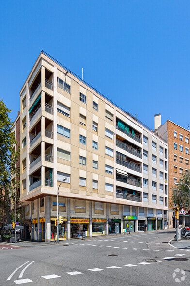 Carrer Major de Sarrià, 2, Barcelona, Barcelona for sale - Primary Photo - Image 1 of 1