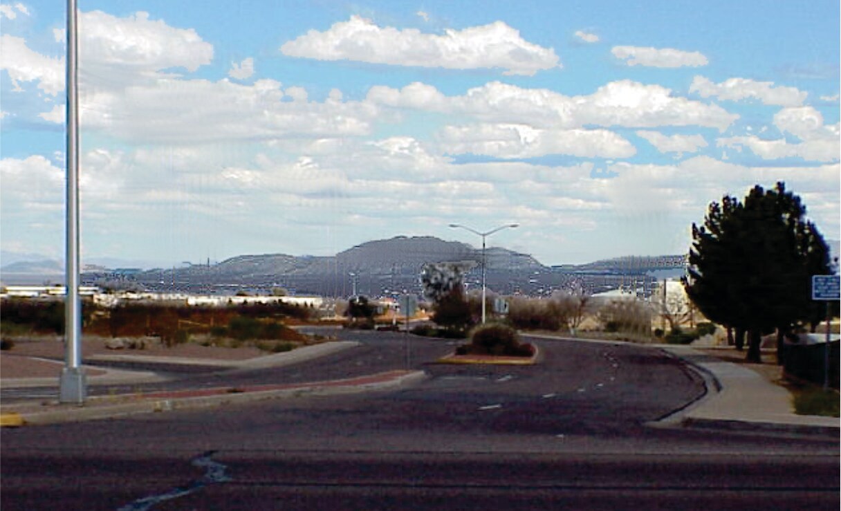 Campus Drive Commercial Lots, Sierra Vista, AZ à vendre Photo du bâtiment- Image 1 de 5
