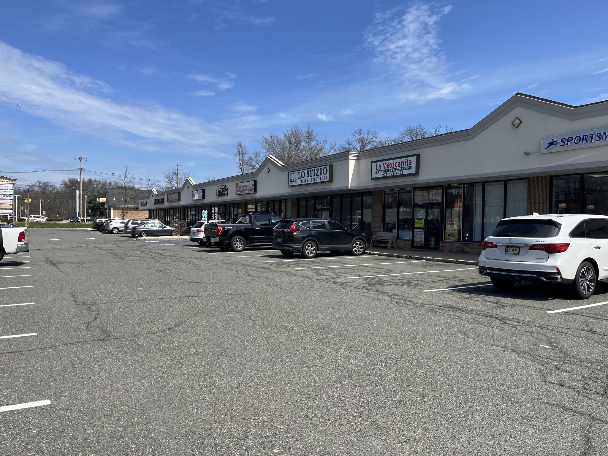 73-81 New Rd, Parsippany, NJ for sale Building Photo- Image 1 of 1