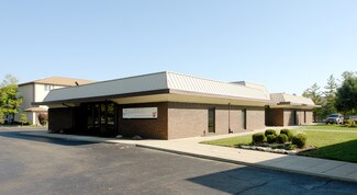 Plus de détails pour 5950 Sharon Woods Blvd, Columbus, OH - Bureau à louer