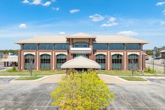 More details for 601 E Britton Rd, Oklahoma City, OK - Office for Lease