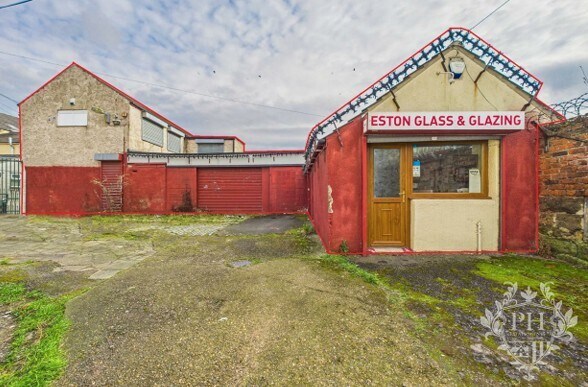 162A High St, Eston à vendre Photo principale- Image 1 de 1