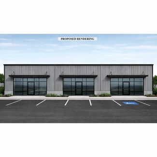 More details for 1809 Tin Valley Cir, Birmingham, AL - Office/Retail for Lease