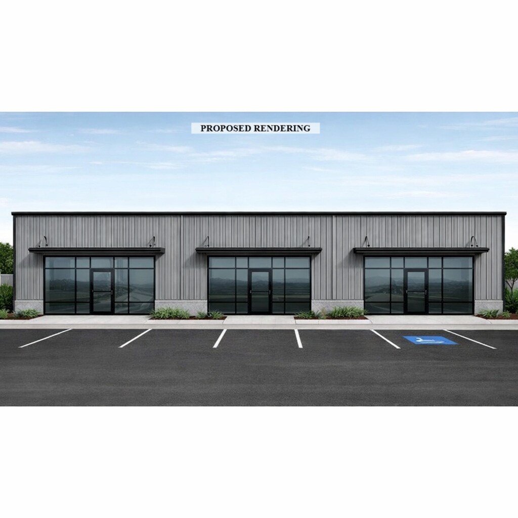 1809 Tin Valley Cir, Birmingham, AL à louer Photo du bâtiment- Image 1 de 5