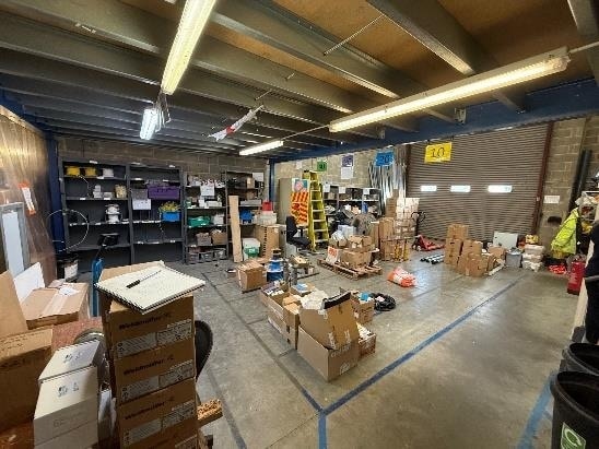 Mill Hall, Aylesford à louer Photo intérieure- Image 1 de 3