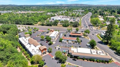 187 Blue Ravine Rd, Folsom, CA - Aérien Vue de la carte - Image1