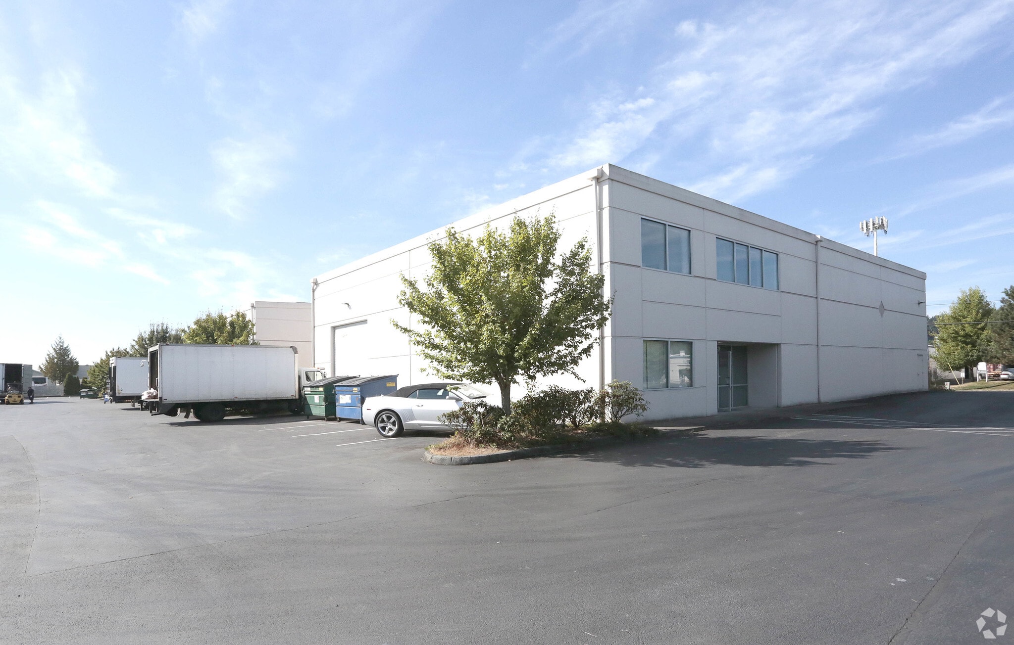 116 Clay St NW, Auburn, WA for lease Building Photo- Image 1 of 6