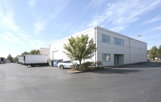 Plus de détails pour 116 Clay St NW, Auburn, WA - Industriel à louer