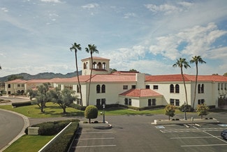 Plus de détails pour 7501 E McCormick Pky, Scottsdale, AZ - Bureau à louer