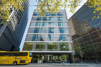 Bureau dans Barcelone, Barcelona à louer Photo du bâtiment- Image 1 de 11