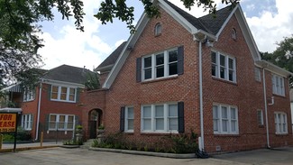 Plus de détails pour 2020 Bissonnet St, Houston, TX - Bureau à vendre