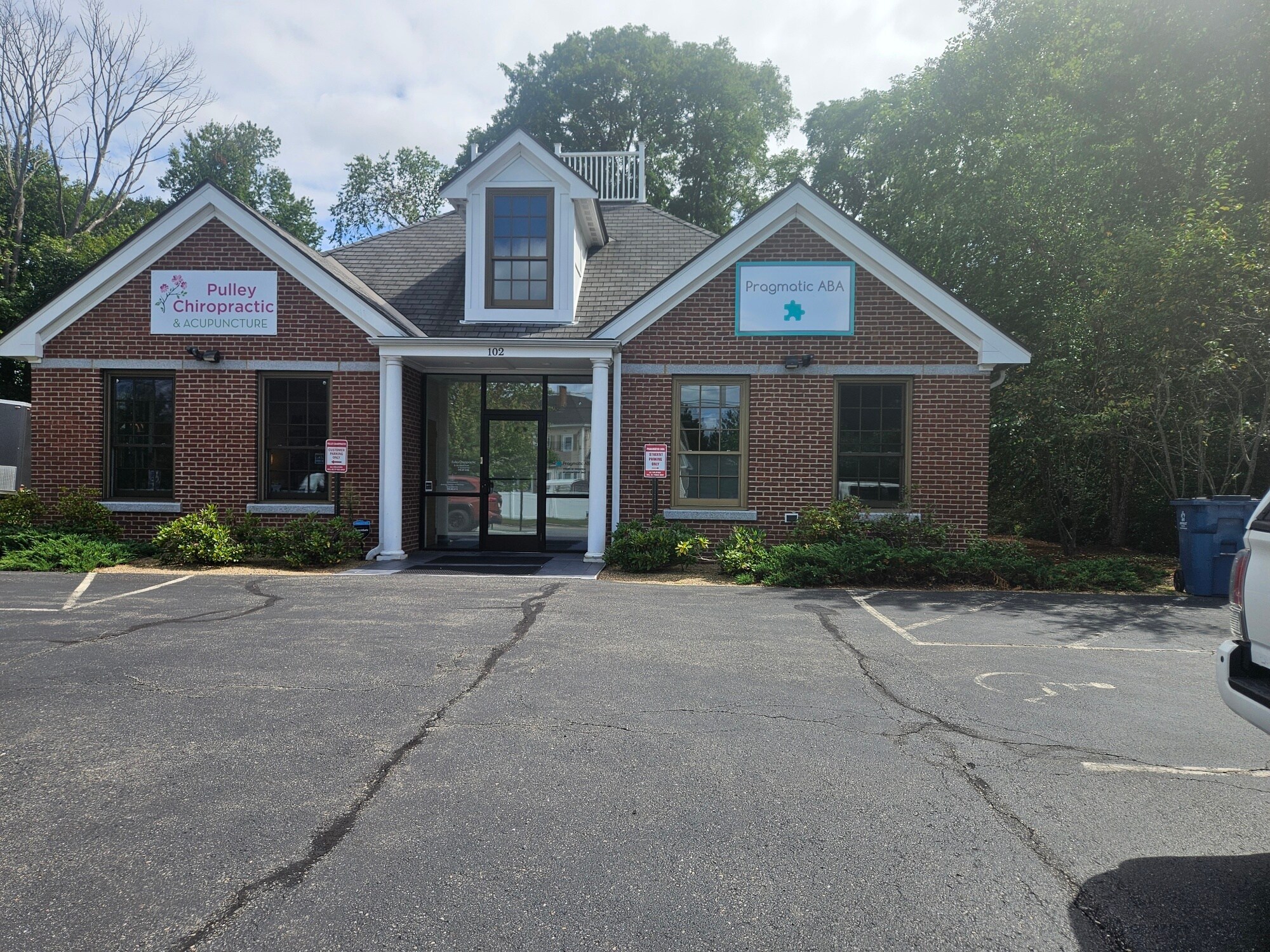 102 Peters St, North Andover, MA for lease Interior Photo- Image 1 of 6