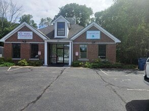 102 Peters St, North Andover, MA for lease Interior Photo- Image 1 of 6
