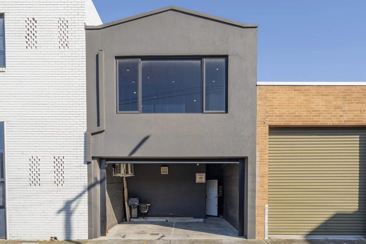 128 Rupert St, Collingwood for lease Primary Photo- Image 1 of 3