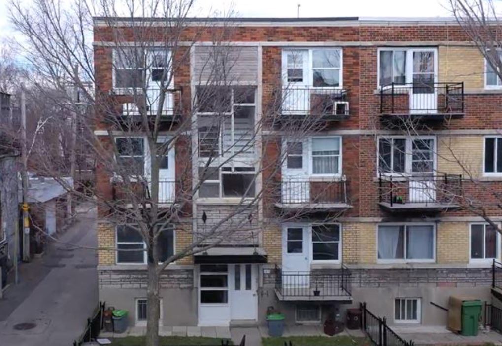 1471 Rue Viau, Montréal, QC à vendre Photo principale- Image 1 de 1