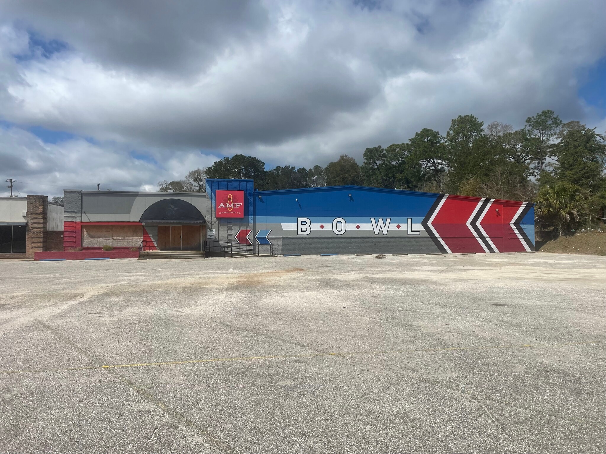 4120 Government Blvd, Mobile, AL for sale Building Photo- Image 1 of 2