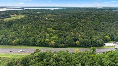 TBD S Highway 155, Flint, TX - AERIAL  map view - Image1