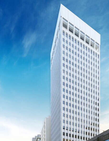 456 Montgomery St, San Francisco, CA à louer - Photo du bâtiment - Image 2 de 7
