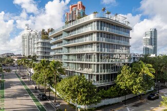 Plus de détails pour 1 Collins Ave, Miami Beach, FL - Multi-résidentiel à vendre
