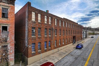 Plus de détails pour 2624 Colerain Ave, Cincinnati, OH - Industriel à louer
