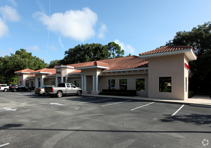 Bureau dans Port Orange, FL à vendre - Photo principale - Image 1 de 1