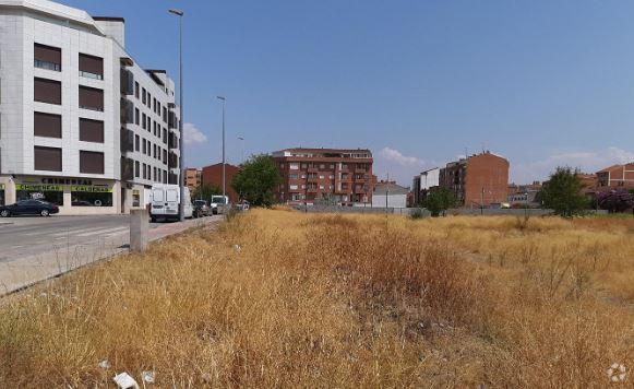 Land in Talavera de la Reina, Toledo for sale Primary Photo- Image 1 of 6