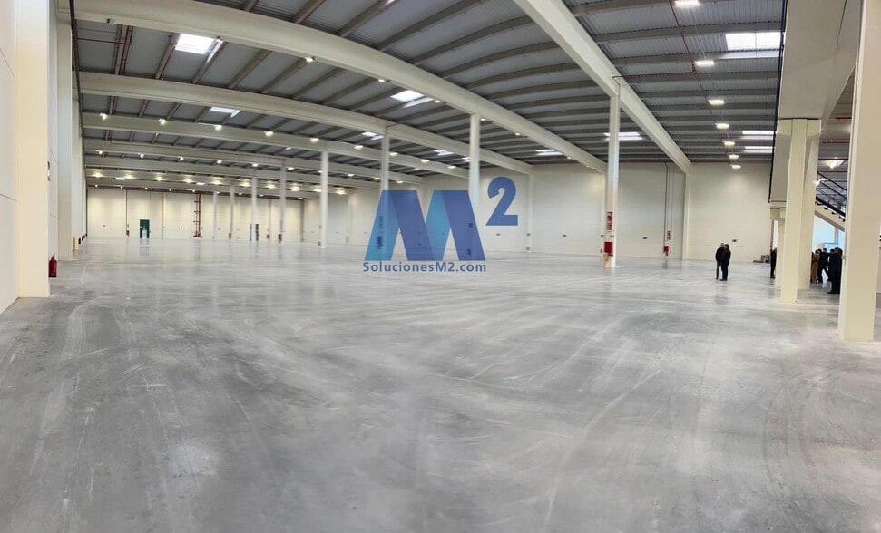 A-1, Km. 32,500, San Agustín del Guadalix, Madrid for lease - Interior Photo - Image 3 of 7
