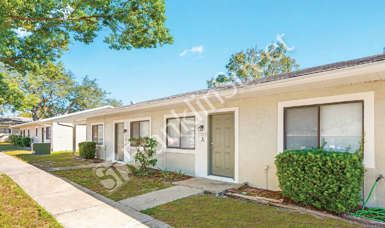 15902 Homewood Ln, Hudson, FL for sale Building Photo- Image 1 of 1