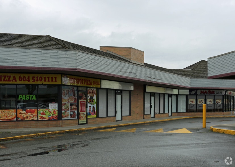 20631 Fraser Hwy, Langley, BC à louer - Photo du bâtiment - Image 2 de 5