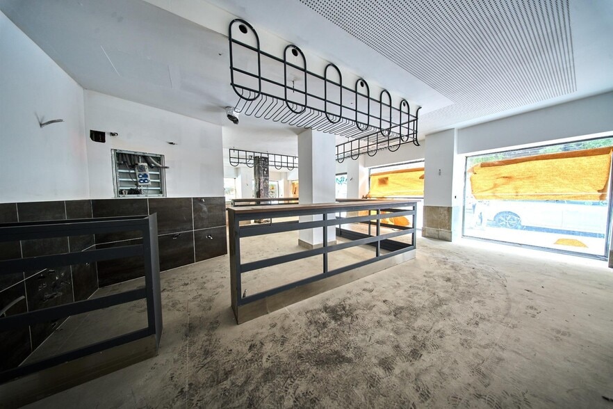 Calle Ancha de Gracia, 9-9, Granada, Granada for sale - Building Photo - Image 1 of 15