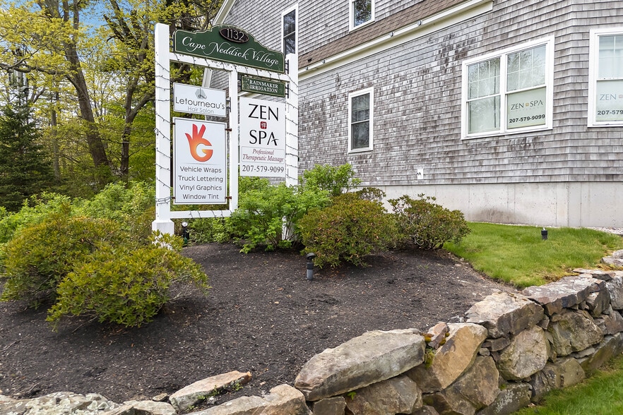 1132 US Route 1 Rt, York, ME for lease - Building Photo - Image 2 of 20