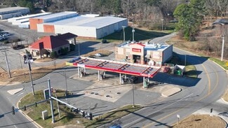 More details for 1220 Ar-35, Benton, AR - Retail for Sale