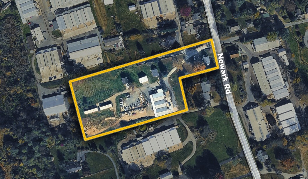 1057 Newark Rd, Toughkenamon, PA for sale Primary Photo- Image 1 of 6
