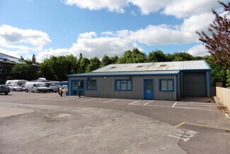 More details for 372-374 Harlaxton Rd, Grantham - Flex for Lease