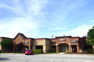 More details for 441-463 S Landmark Ave, Bloomington, IN - Office/Medical for Lease