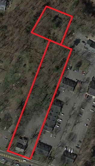 263 E Main St, Smithtown, NY à vendre - Photo du bâtiment - Image 2 de 3